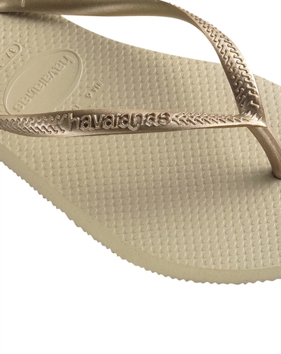 Slim Flip Flops - Havaianas